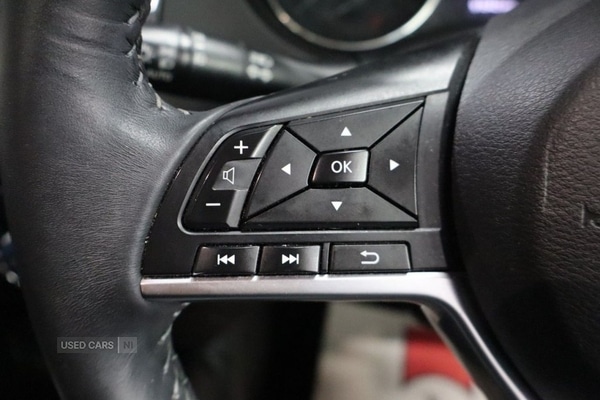 Used Nissan X-Trail 2018 for sale - 76573980: Photo 39