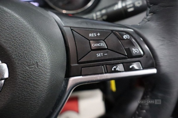 Used Nissan X-Trail 2018 for sale - 76573980: Photo 40