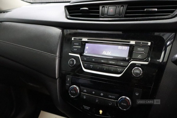 Used Nissan X-Trail 2018 for sale - 76573980: Photo 44