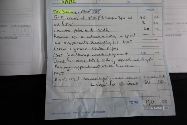 Used Nissan X-Trail 2018 for sale - 76573980: Photo 46