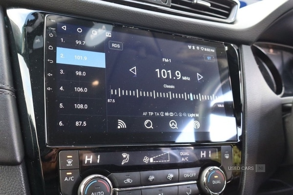 Used Nissan X-Trail 2018 for sale - 76573980: Photo 52