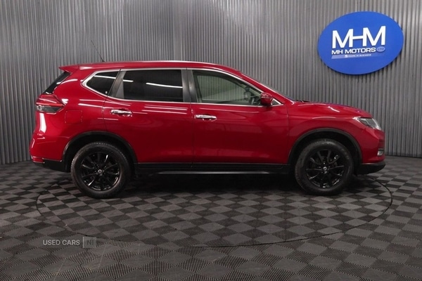 Used Nissan X-Trail 2018 for sale - 76573980: Photo 8