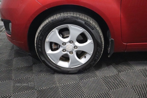Used Kia Venga 2014 for sale - 76372073: Photo 14
