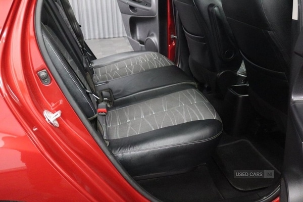 Used Kia Venga 2014 for sale - 76372073: Photo 20