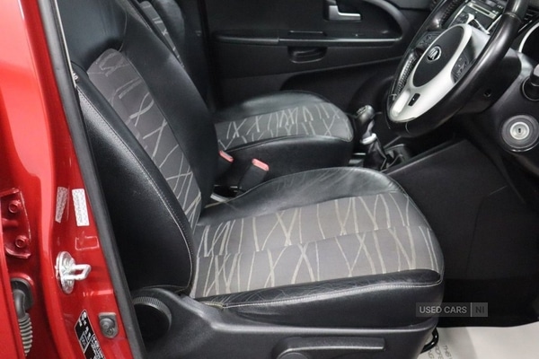 Used Kia Venga 2014 for sale - 76372073: Photo 25