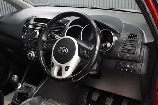 Used Kia Venga 2014 for sale - 76372073: Photo 26