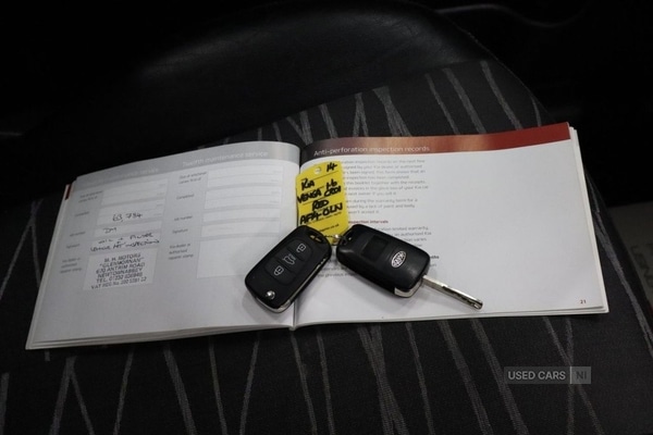 Used Kia Venga 2014 for sale - 76372073: Photo 32