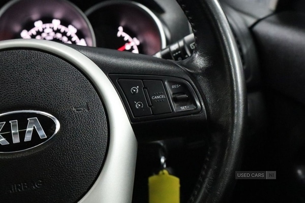 Used Kia Venga 2014 for sale - 76372073: Photo 41