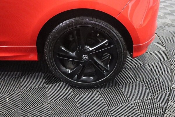 Used Vauxhall Corsa 2016 for sale - 76201639: Photo 16