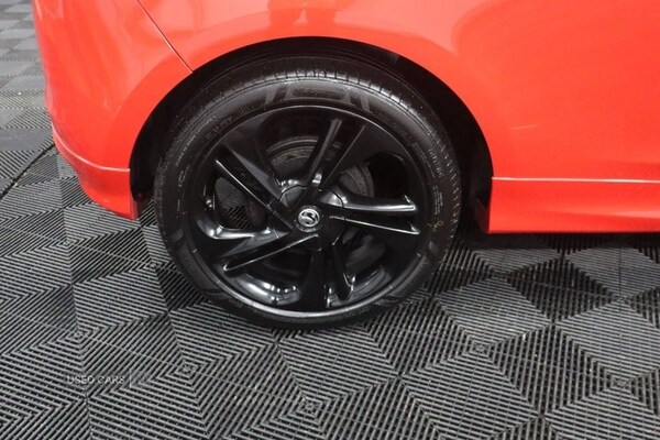 Used Vauxhall Corsa 2016 for sale - 76201639: Photo 18