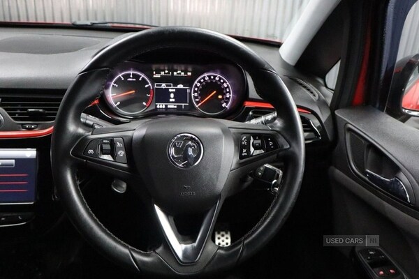 Used Vauxhall Corsa 2016 for sale - 76201639: Photo 35