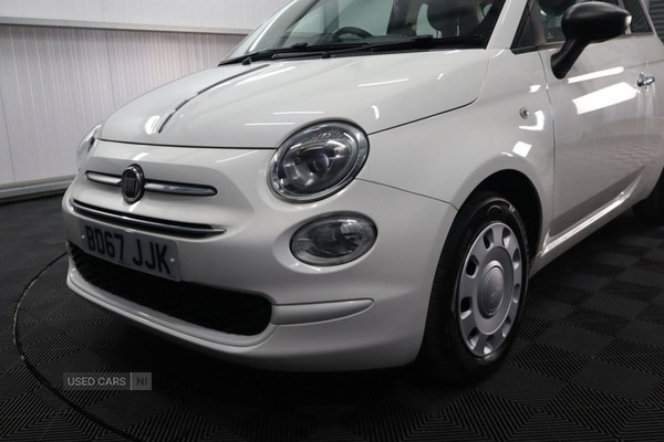 Used Fiat 500 2017 for sale - 76399597: Photo 10