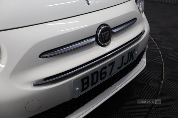 Used Fiat 500 2017 for sale - 76399597: Photo 11