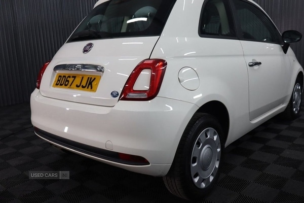 Used Fiat 500 2017 for sale - 76399597: Photo 13