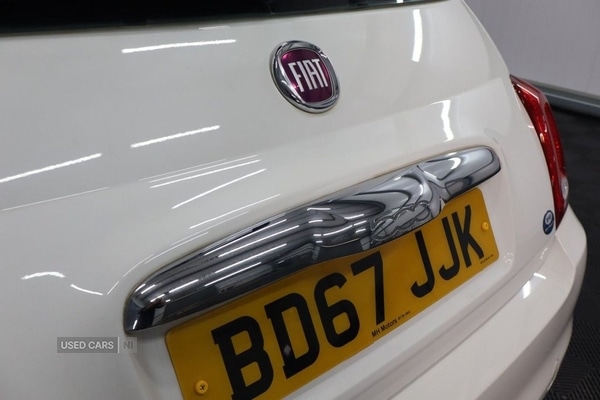 Used Fiat 500 2017 for sale - 76399597: Photo 14