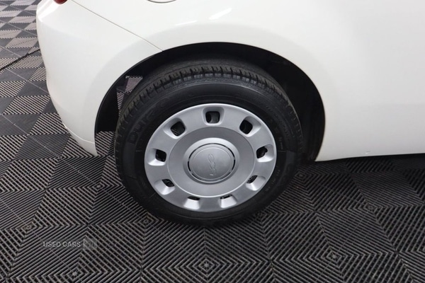 Used Fiat 500 2017 for sale - 76399597: Photo 16