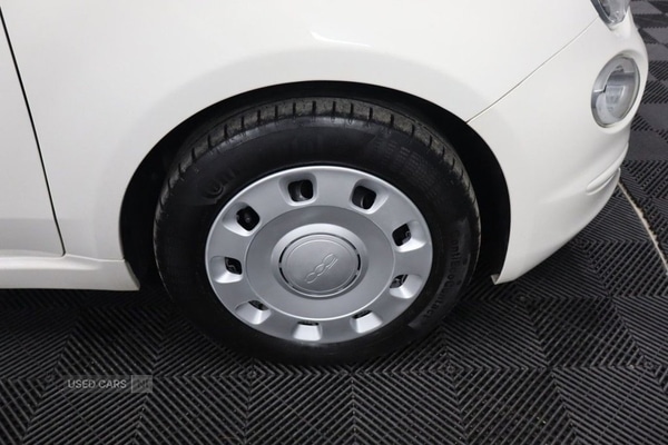 Used Fiat 500 2017 for sale - 76399597: Photo 17