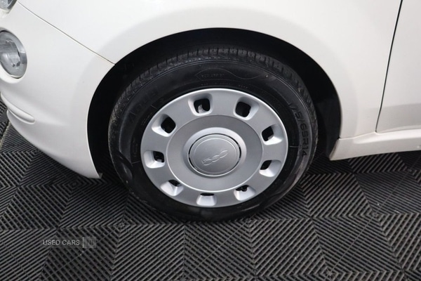 Used Fiat 500 2017 for sale - 76399597: Photo 18