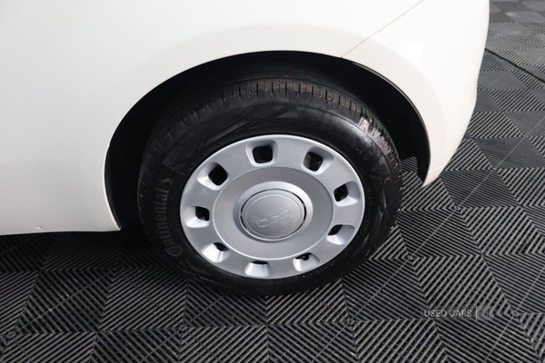 Used Fiat 500 2017 for sale - 76399597: Photo 19