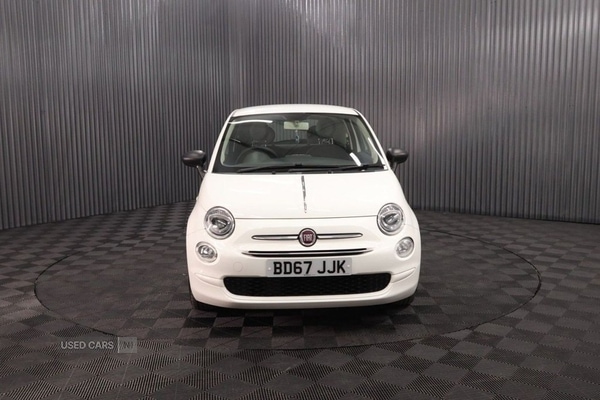 Used Fiat 500 2017 for sale - 76399597: Photo 2