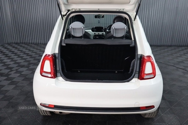 Used Fiat 500 2017 for sale - 76399597: Photo 20
