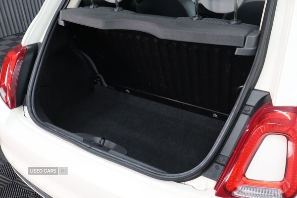 Used Fiat 500 2017 for sale - 76399597: Photo 21