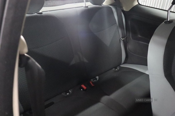 Used Fiat 500 2017 for sale - 76399597: Photo 22