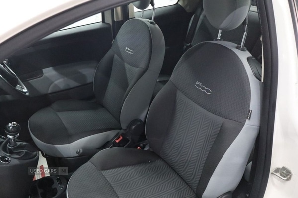 Used Fiat 500 2017 for sale - 76399597: Photo 24