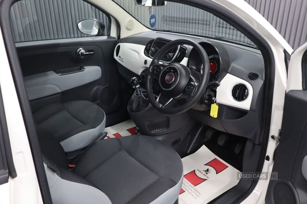 Used Fiat 500 2017 for sale - 76399597: Photo 25