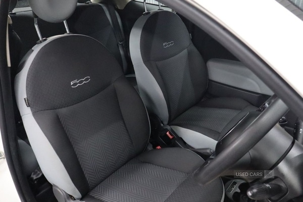 Used Fiat 500 2017 for sale - 76399597: Photo 26