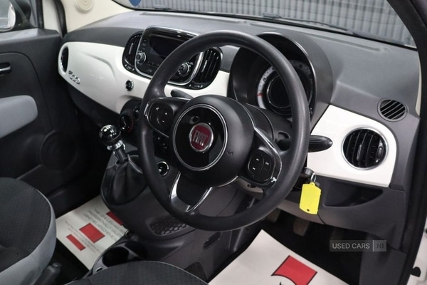 Used Fiat 500 2017 for sale - 76399597: Photo 27