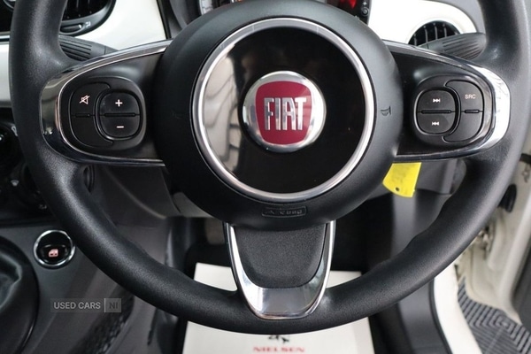 Used Fiat 500 2017 for sale - 76399597: Photo 28