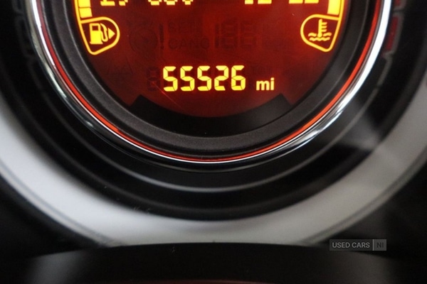 Used Fiat 500 2017 for sale - 76399597: Photo 29