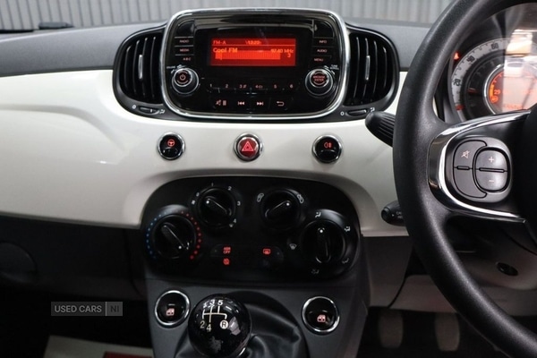 Used Fiat 500 2017 for sale - 76399597: Photo 30