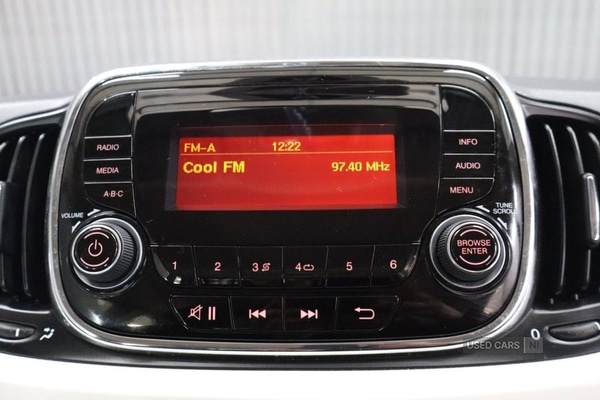 Used Fiat 500 2017 for sale - 76399597: Photo 31