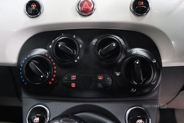 Used Fiat 500 2017 for sale - 76399597: Photo 33