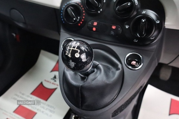 Used Fiat 500 2017 for sale - 76399597: Photo 34