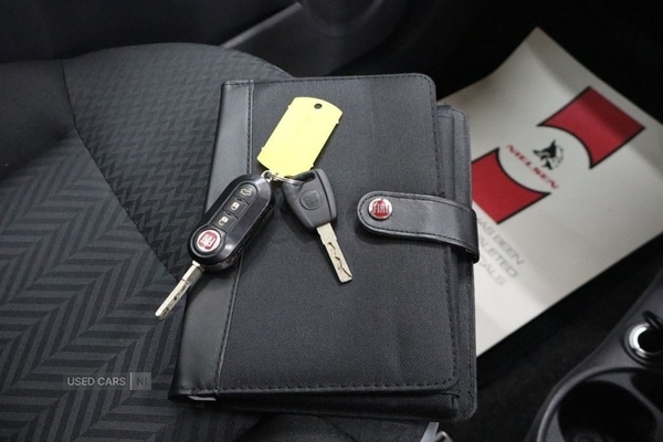 Used Fiat 500 2017 for sale - 76399597: Photo 36