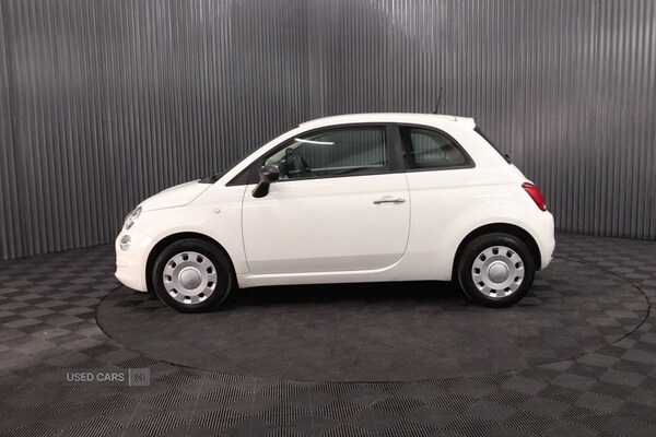 Used Fiat 500 2017 for sale - 76399597: Photo 4