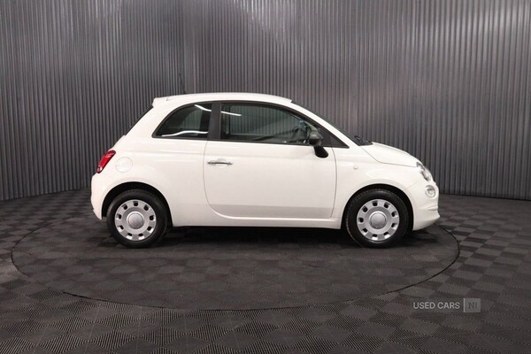 Used Fiat 500 2017 for sale - 76399597: Photo 5