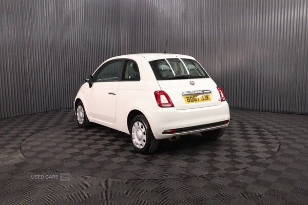 Used Fiat 500 2017 for sale - 76399597: Photo 6