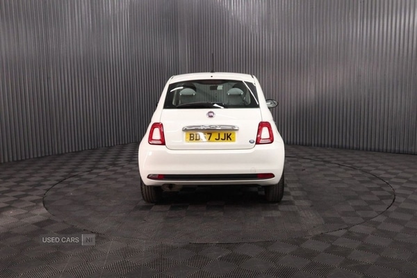 Used Fiat 500 2017 for sale - 76399597: Photo 7