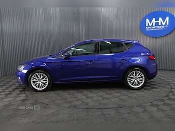 Used SEAT Leon 2019 for sale - 78742550: Photo