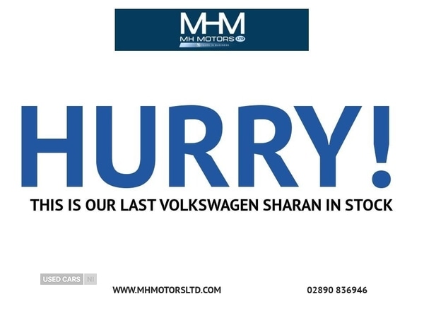 Used Volkswagen Sharan 2018 for sale - 77770256: Photo 8