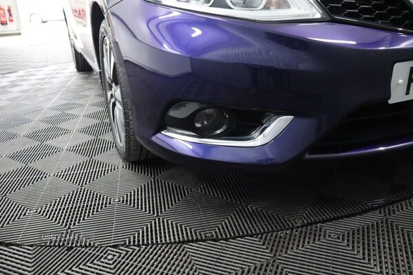 Used Nissan Pulsar 2015 for sale - 76271322: Photo 10