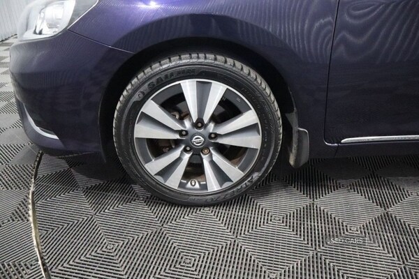 Used Nissan Pulsar 2015 for sale - 76271322: Photo 14