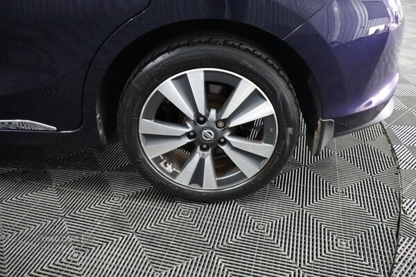 Used Nissan Pulsar 2015 for sale - 76271322: Photo 15