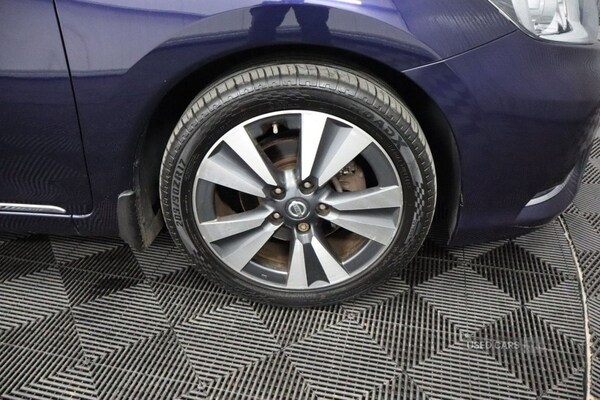 Used Nissan Pulsar 2015 for sale - 76271322: Photo 16