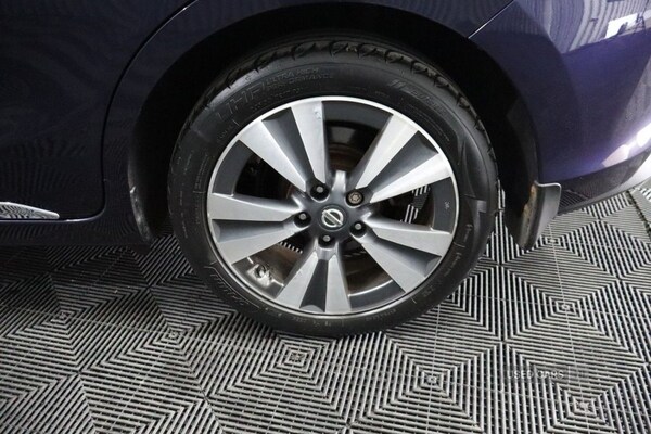 Used Nissan Pulsar 2015 for sale - 76271322: Photo 17