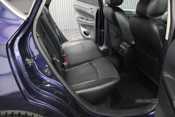 Used Nissan Pulsar 2015 for sale - 76271322: Photo 20